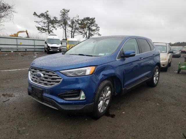 2020 FORD EDGE TITAN 2FMPK4K91LBA02401
