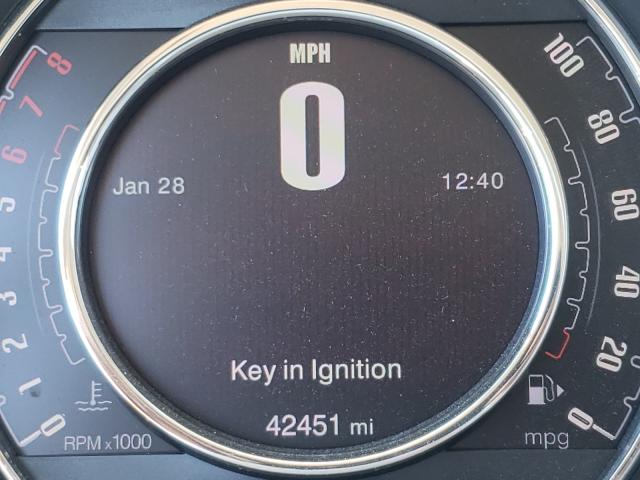 2017 FIAT 500 POP 3C3CFFLR6HT558043