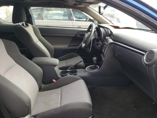 2015 TOYOTA SCION TC JTKJF5C78FJ003863