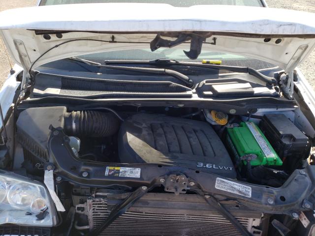 2014 RAM TRADESMAN 2C4JRGAGXER423745