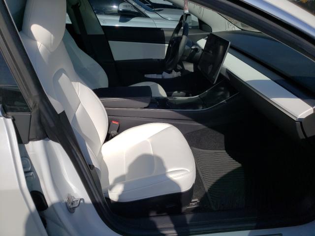 2019 TESLA MODEL 3 5YJ3E1EA0KF486514