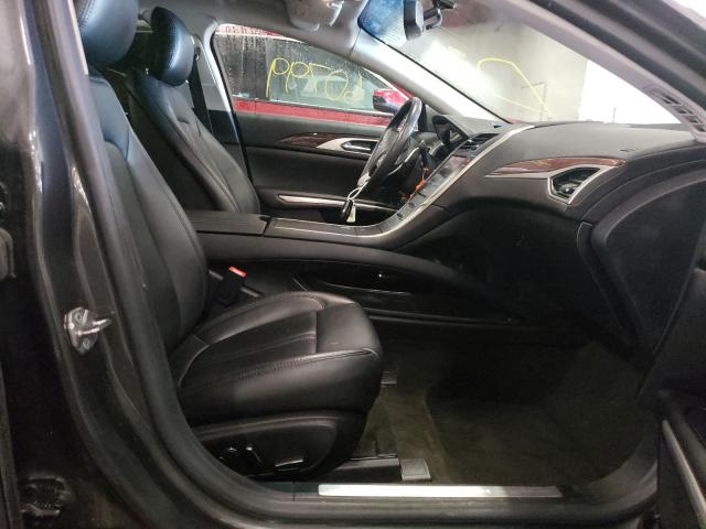 2016 LINCOLN MKZ 3LN6L2G9XGR625285