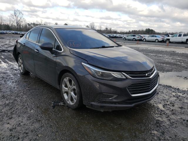 2017 CHEVROLET CRUZE PREM 1G1BF5SM8H7230823