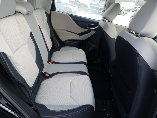 2020 SUBARU FORESTER JF2SKADC2LH605660