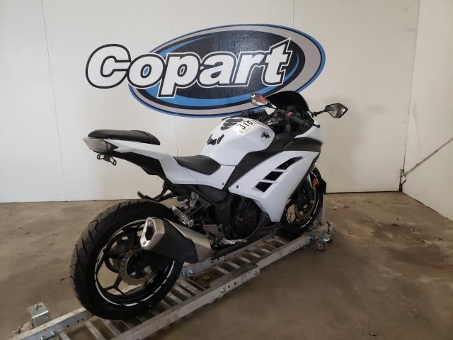 2013 KAWASAKI EX300 - JKAEX8A15DDA01924
