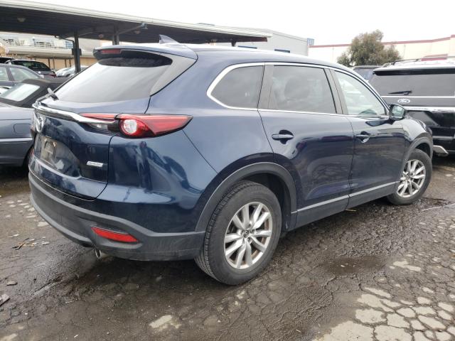 2017 MAZDA CX-9 SPORT - JM3TCABY1H0127405