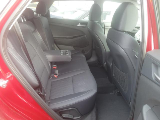 2021 HYUNDAI TUCSON SE KM8J23A47MU339740
