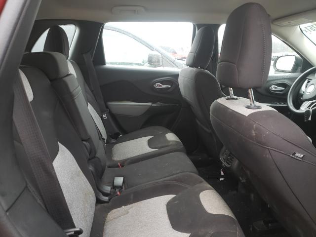 2014 JEEP CHEROKEE S 1C4PJLAB2EW191891