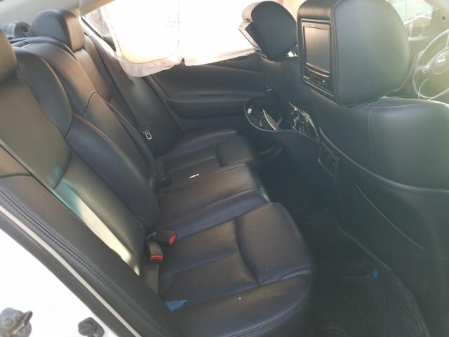 2010 NISSAN MAXIMA 1N4AA5AP7AC864947