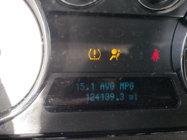 2010 FORD FLEX 2FMHK6DCXABD02413