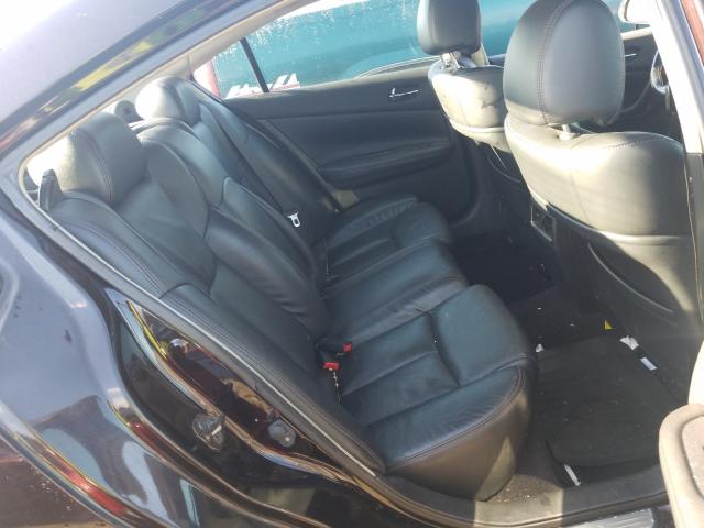 2010 NISSAN MAXIMA 1N4AA5AP6AC813326