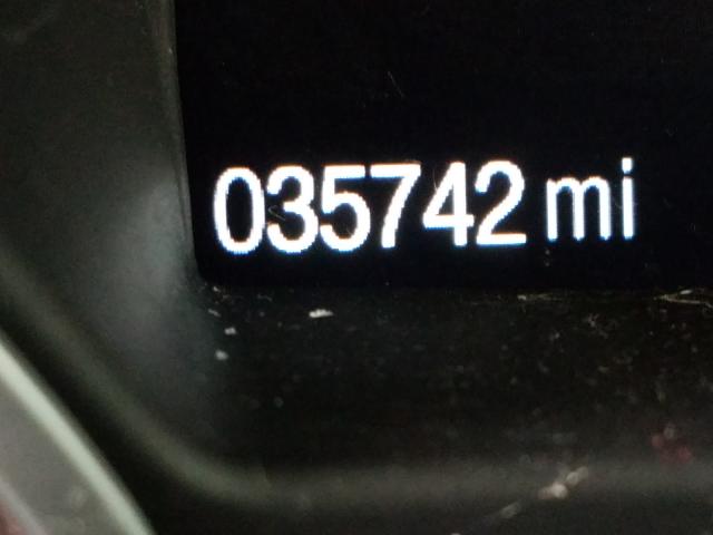 2017 FORD ESCAPE 1FMCU9G95HUC17067