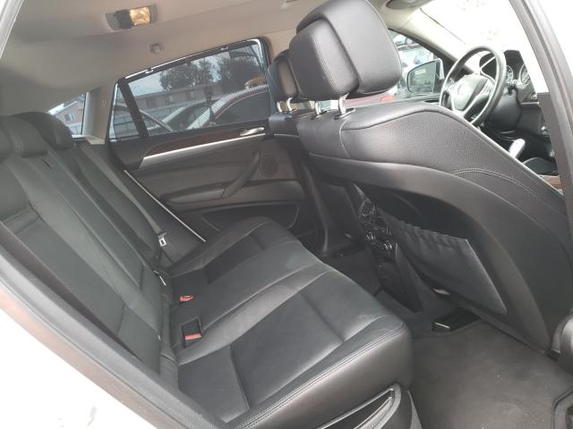 2013 BMW X6 XDRIVE3 5UXFG2C58DL788067