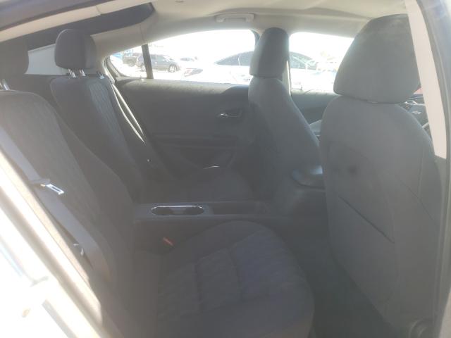 2012 CHEVROLET VOLT 1G1RA6E47CU125182