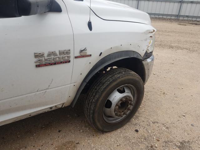 2015 RAM 4500 3C7WRKBL1FG505975