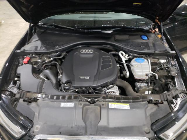 2017 AUDI 100 QUATRO WAUF8AFC3HN075717