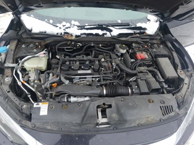 2016 HONDA CIVIC TOUR 19XFC1F95GE211421