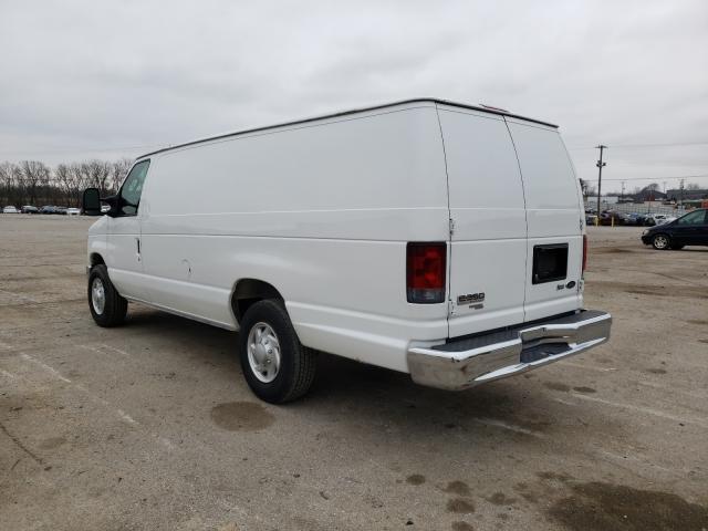 2011 FORD ECONOLINE 1FTSS3ELXBDA51864
