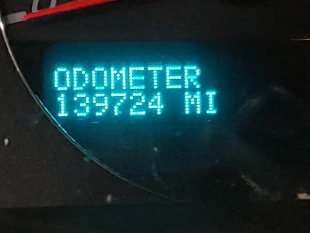 2011 CHEVROLET IMPALA 2G1WB5EKXB1299864
