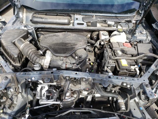 2020 GMC ACADIA SLE 1GKKNKLS0LZ222755