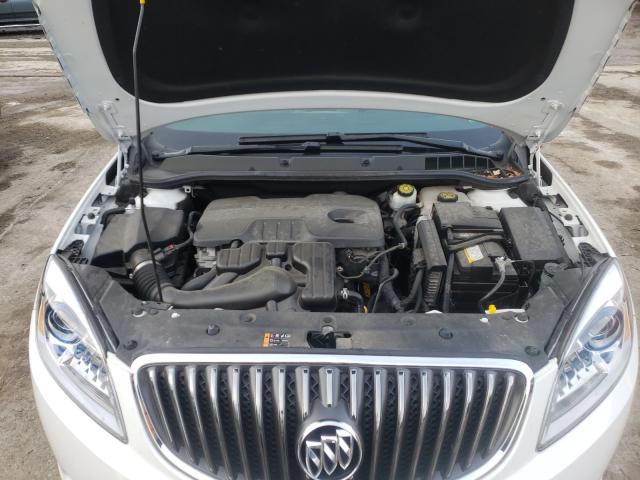 2016 BUICK VERANO SPO 1G4PW5SK0G4174013