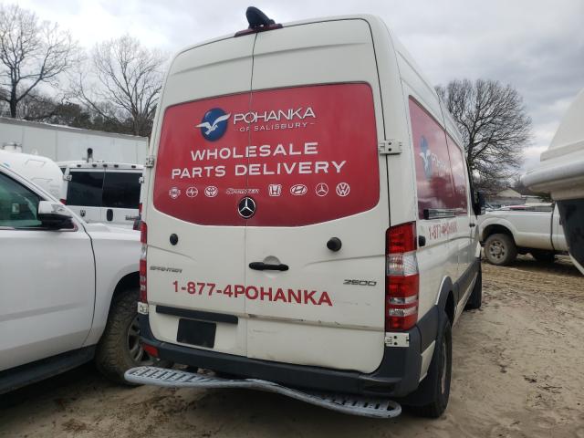 2017 MERCEDES-BENZ SPRINTER 2 WD3PE7CDXHP561603