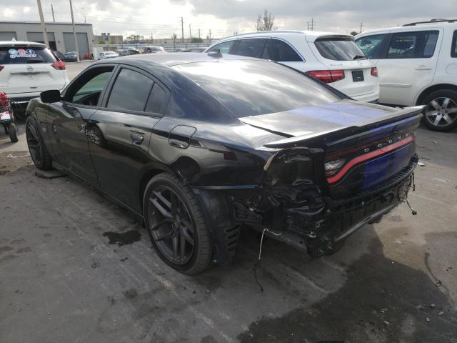 2020 DODGE CHARGER SC 2C3CDXGJ7LH197133