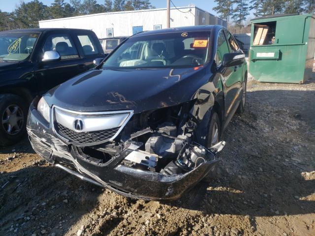 2014 ACURA RDX 5J8TB4H34EL009773