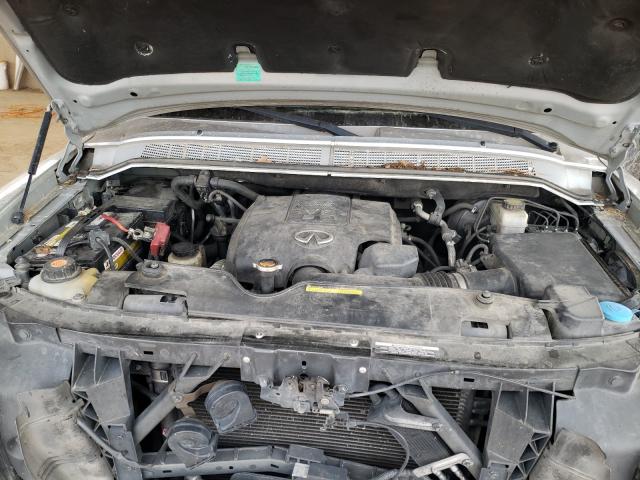 2010 INFINITI QX56 5N3ZA0NF5AN903771