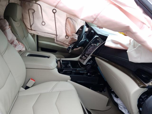 2020 CADILLAC ESCALADE L - 1GYS3BKJ5LR165554