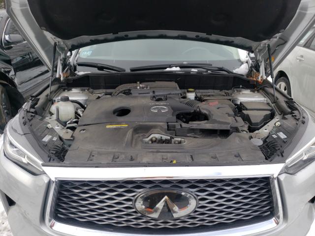2019 INFINITI QX50 ESSEN 3PCAJ5M15KF135805
