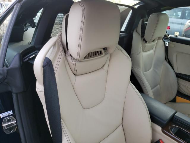 2016 MERCEDES-BENZ SLK 300 WDDPK3JAXGF122153