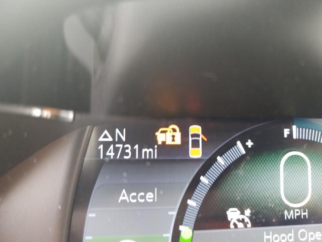 2019 CHEVROLET VOLT PREMI 1G1RD6S55KU106133