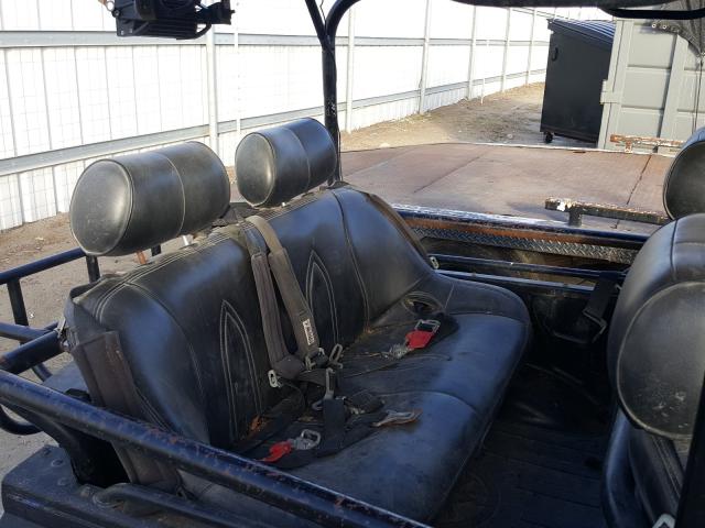 2006 YAMAHA YXR660 F 5Y4AM08Y46A007448