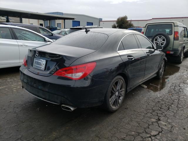 2015 MERCEDES-BENZ CLA 250 - WDDSJ4EB7FN281948