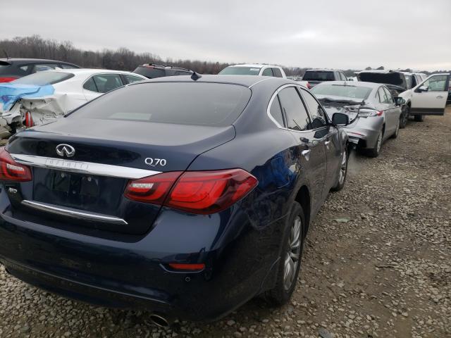 2016 INFINITI Q70 3.7 JN1BY1AR6GM270392