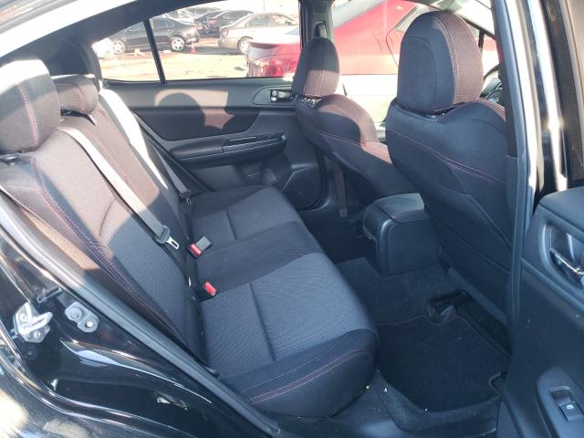 2016 SUBARU WRX PREMIU JF1VA1E60G9829037