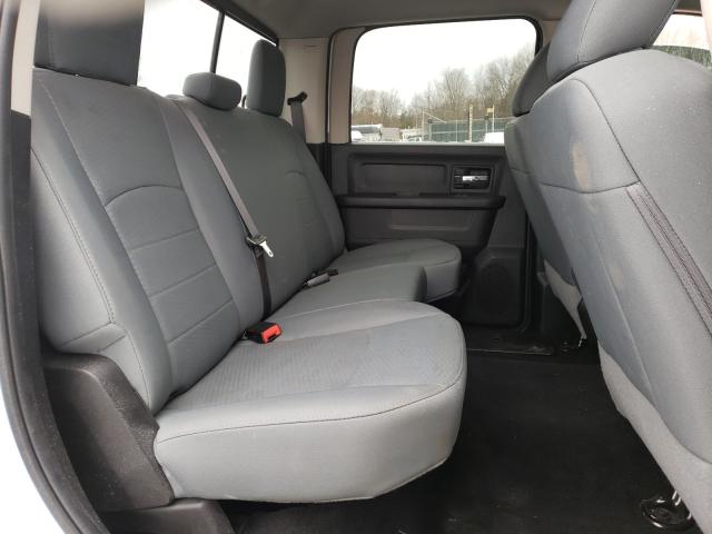 2018 RAM 2500 SLT 3C6UR5DL2JG425927