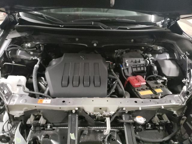 2019 MITSUBISHI ECLIPSE CR JA4AT5AA6KZ003185