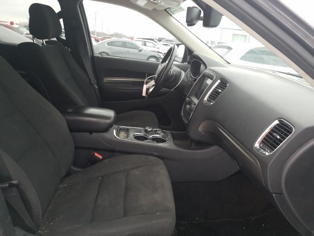 2015 DODGE DURANGO SX 1C4RDHAG2FC834042