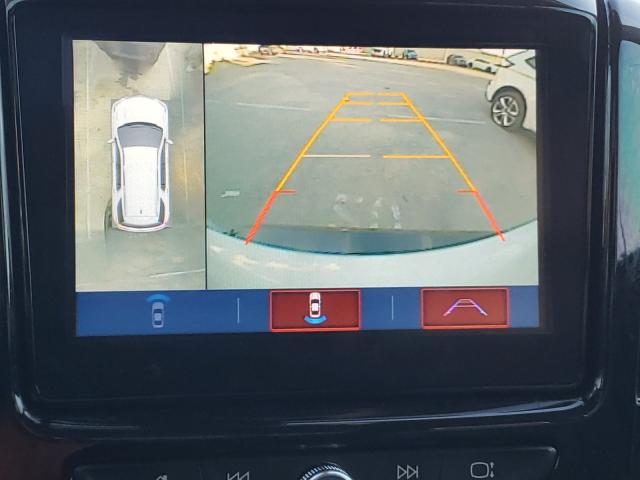 2019 CHEVROLET TRAVERSE 1GNERKKW2KJ107709