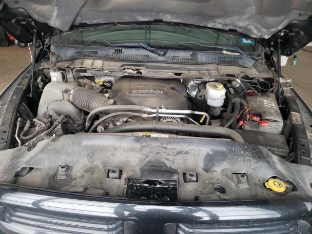 2015 RAM 2500 SLT 3C6UR5DJ2FG672855