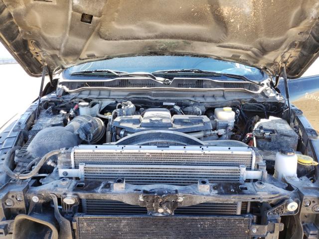 2018 RAM 3500 ST 3C63RRGLXJG229040