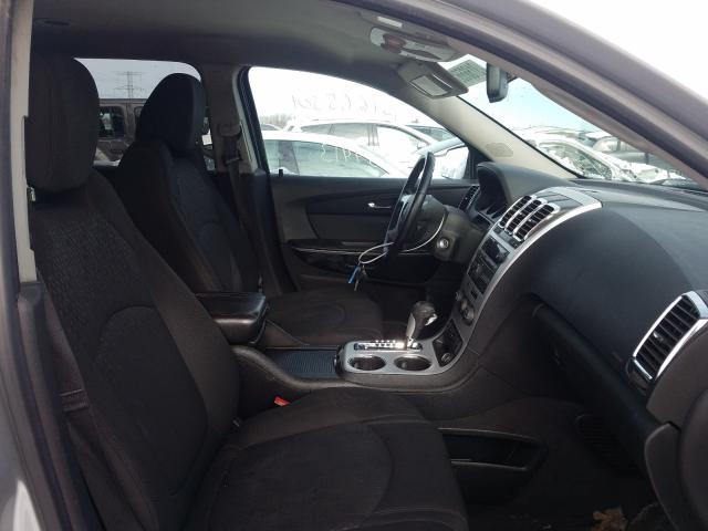 2011 GMC ACADIA SLE 1GKKRPED7BJ394830