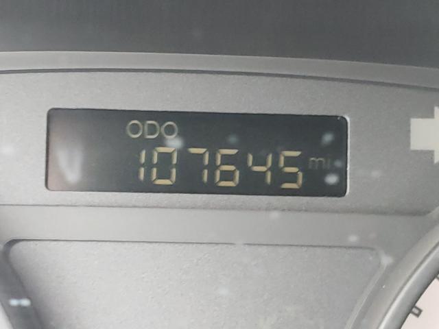 2011 KIA RIO BASE KNADH5A33B6769119