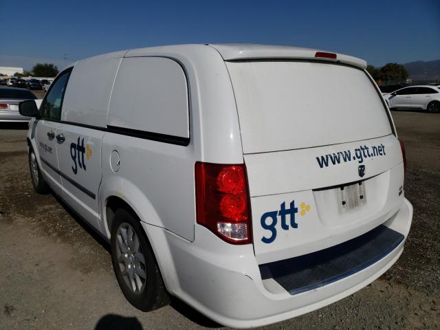 2014 RAM TRADESMAN 2C4JRGAGXER423745