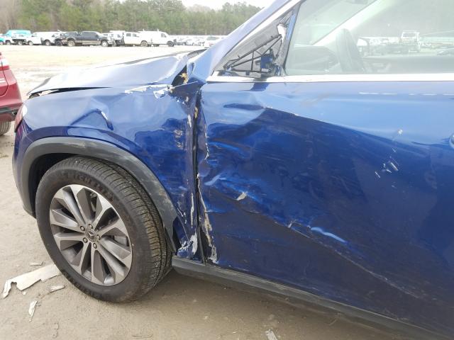 2020 MERCEDES-BENZ GLE 350 4JGFB4JB4LA118798