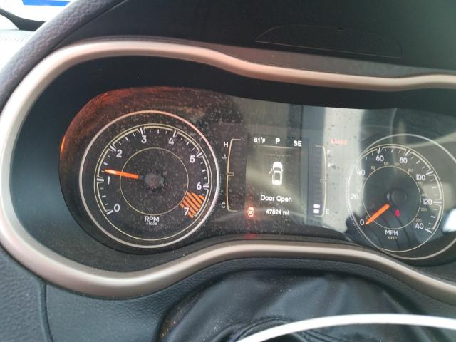 2015 JEEP CHEROKEE S 1C4PJLABXFW631972
