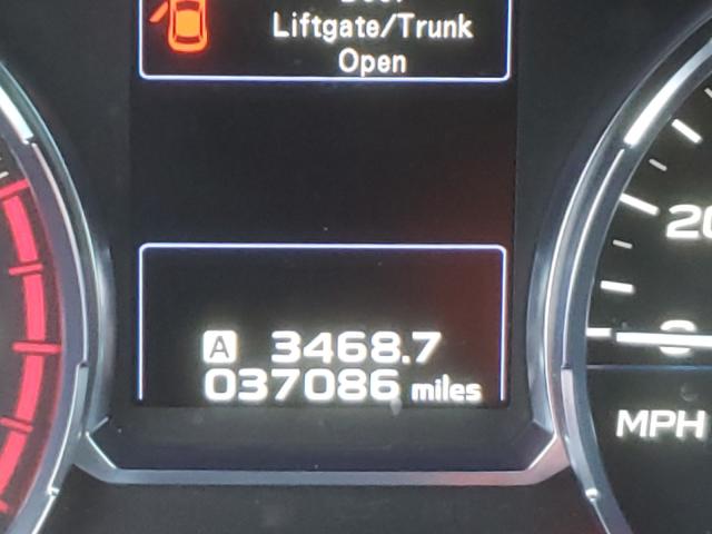 2017 SUBARU FORESTER 2 - JF2SJAJC6HH532291