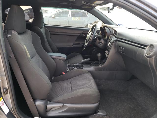 2011 TOYOTA SCION TC JTKJF5C72B3008684
